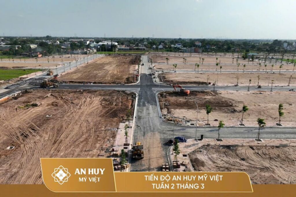khu dân cư an huy mỹ việt