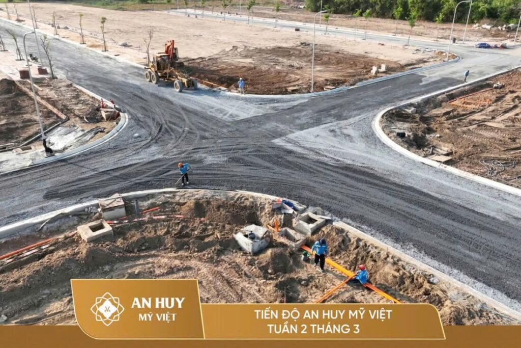 khu dân cư an huy mỹ việt