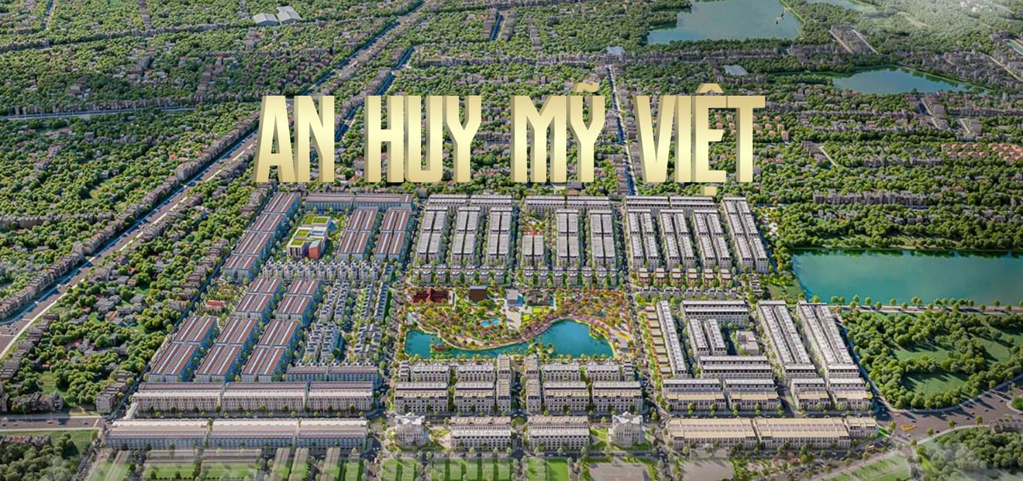 An huy mỹ việt