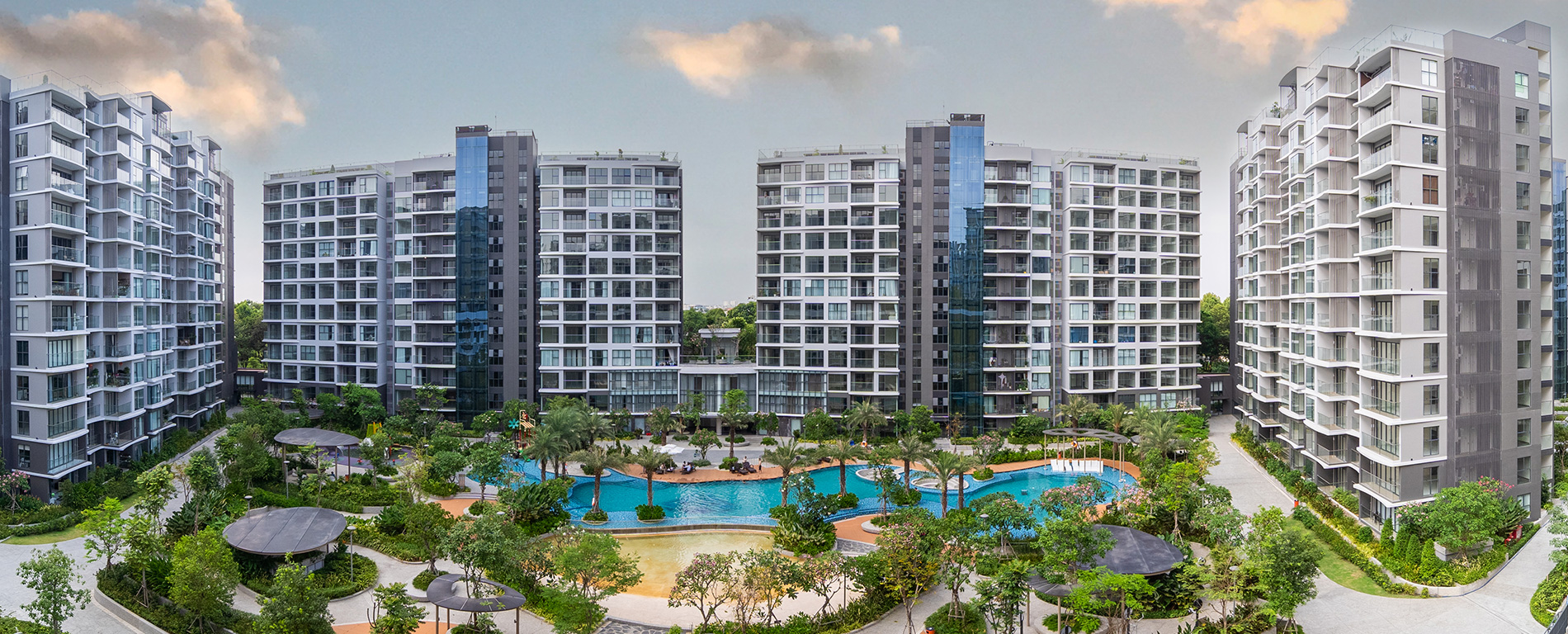 căn hộ cao cấp diamond centery celadon city