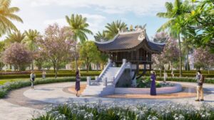 Tiện ích dự án an huy mỹ việt long an
