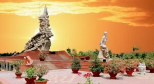 Tiện ích dự án an huy mỹ việt long an