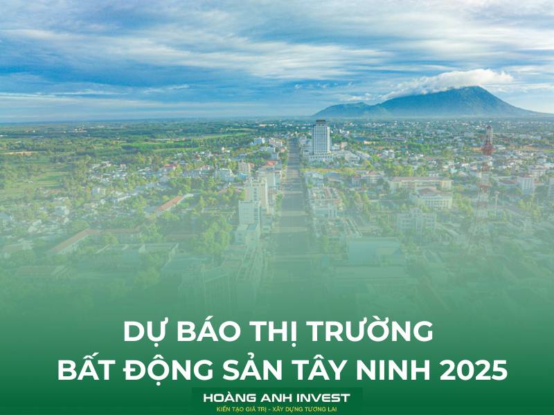 Bất động sản Tây Ninh