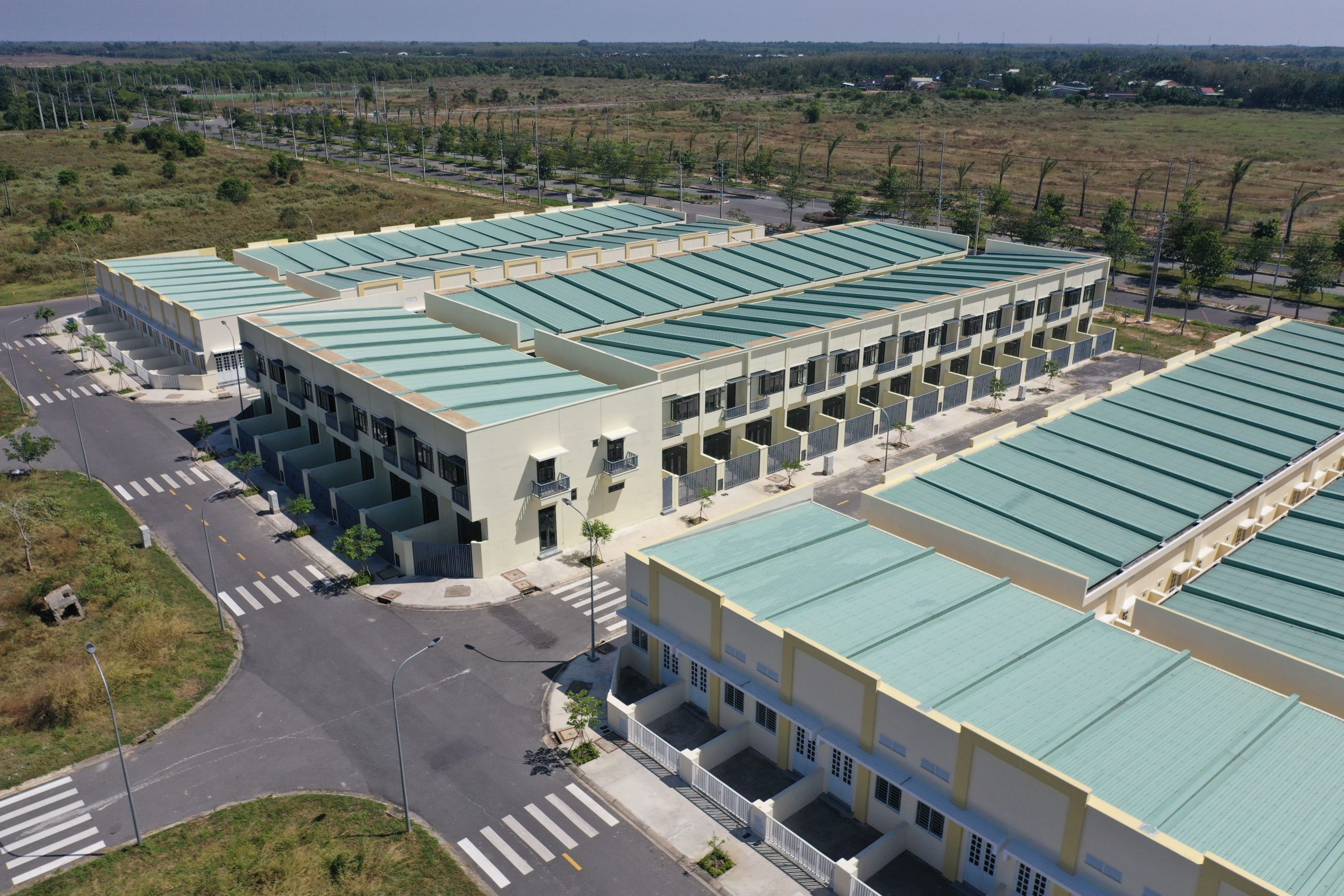 khu công nghiệp phước đông tây ninh