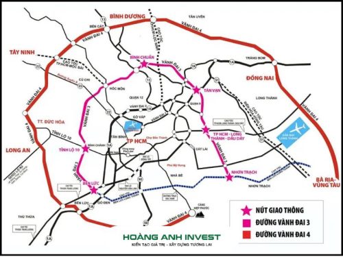 Bản đồ bán đất củ chi