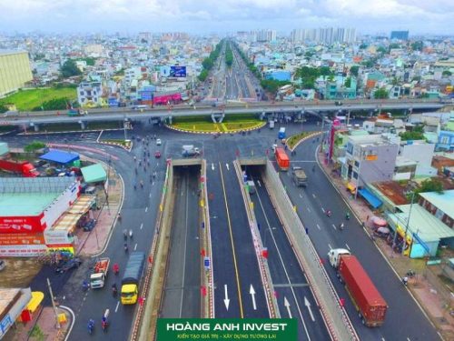 bán đất tây ninh